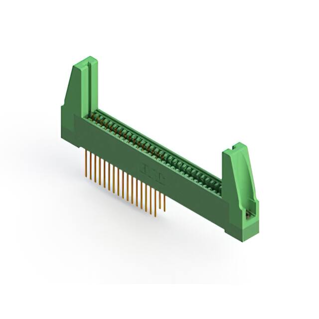 345-032-540-288 EDAC Inc.  Edgeboard Connectors